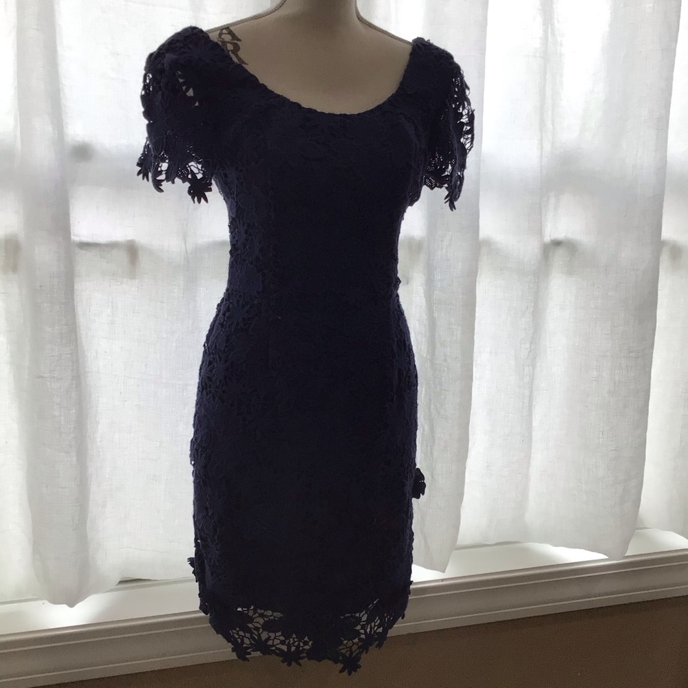 Lilly dress
